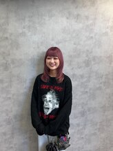 アイ(_i) 首藤 愛子