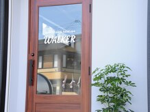 ウォーカー(WALKER)の雰囲気（夜22時まで営業してるのでお仕事終わりでもご利用頂けます！）