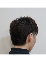 カズコレクション(Kazu collection)&nbsp;ナチュラル束感ショート