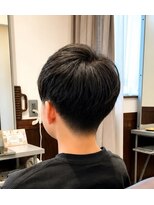 ヘア ラセター(Hair Lasseter)&nbsp;サロンワーク