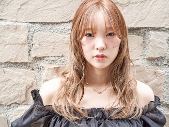 モア 下通店(MORE)の写真/日常に溶け込むスタイリングのしやすいスタイルをご提案♪骨格やくせを活かしたあなただけのスタイル。