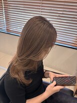 カノエ 防府田島店(canoe)&nbsp;ミルクティーベージュ