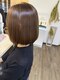 ノア ヘアケア(NOAH hair care)の写真/ベテランスタイリストの豊富な知識で髪を美しく、キレイに見せる♪ワンランク上の美髪を手に入れて☆
