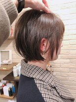 リブランド 銀座(REBRAND)&nbsp;ショート