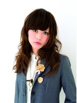 ピース(piece)&nbsp;スパイシー☆ミディ