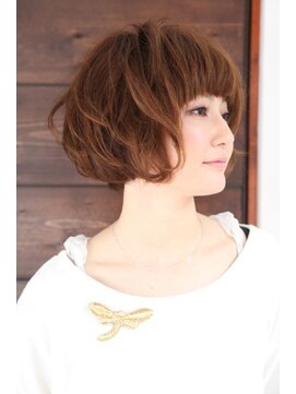 カータ(CARTA) carta..＊リラックスモードボブ＊