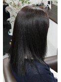 スーパーストレート