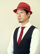 縁 ヘアー(enishi hair)&nbsp;川西 貴之