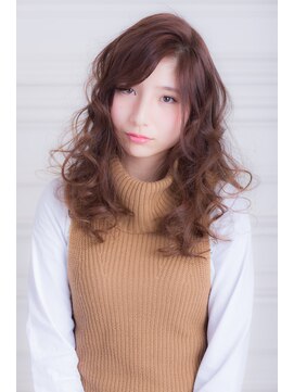 ジャン クロード ビギン 表参道店(JEAN CLAUDE BIGUINE) ゆるふわガーリー女子20代30代40代