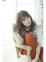 アルーシェ 平井(Alushe) Aラインボブカール【平井 平井駅 平井南口】