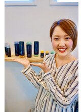 ベルズ スタンダードヘアデザイン(BELLZ standard hair design)&nbsp;MARI☆ 