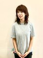ヘアーサロンスキップ いずみ中央店(SKIP) 渡辺 知子