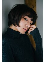 リアン 方南町店(Lian)&nbsp;ナチュラルボブ