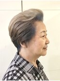 【和漢彩染☆グラデーショングレイ】