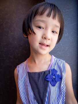 オルソーヘアー(orso hair) orsohair x マチルダボブ