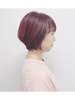 ガーランドウメダ(Garland umeda)&nbsp;オータムショート