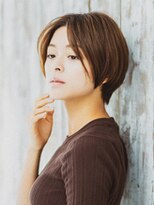 ルーチェ 綱島(Luce)&nbsp;20代・30代・40代ハンサムショート