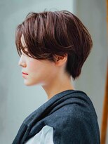 プロデュース 相模原店(Produce)&nbsp;重めスタイル★クラシカル★簡単スタイリング