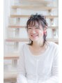 アンジェリーク(ANGELIQUE) 山崎 えりか