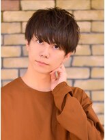 コロ(COLO)&nbsp;[COLO　吉祥寺　福士拓也]ナチュラルマッシュ