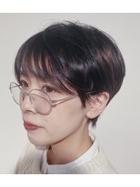 バッタ(Batta)&nbsp;「KENTA」レトロカラー×ショート