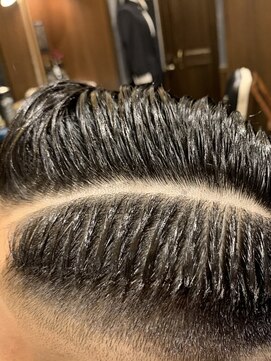 ヒロギンザ 横浜店(HIRO GINZA) パートスタイル73