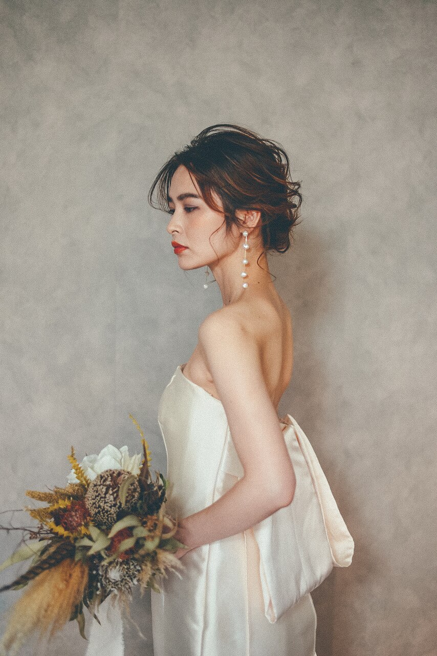 ヘアメイクアンドセットサロン リッコ(Hair make&set salon