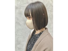 ジャム ヘアー(Jam hair)