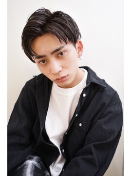 ネオリーブカップ 町田店(Neolive capu) アップバングショート【Neolive capu町田】