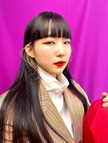 オンザ(ONTHE)&nbsp;『チラッとお洒落イヤリングカラー』