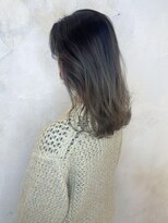 レイール 吉祥寺(Reir)&nbsp;【Reir吉祥寺】*ナチュラルグラデーション+グレーアッシュ