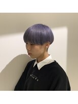 ヌフ(NEUF) マッシュ