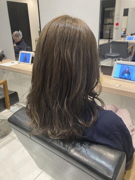 フラミューム 町田(flammeum) オリーブベージュ【町田】【成瀬】【玉川学園前】