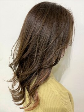 ヘアーリビングリコ 新潟笹口店(hair living Liko) 【Liko リコ新潟】Liko style【新潟/笹口】