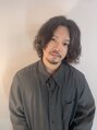 アストロ デザイン オブ ヘアー(ASTRO design of hair) 杉山 宗良