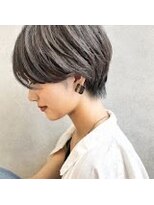 サンド 池袋(sand)&nbsp;イメチェン/チェリーブラウン/モード/ダークアッシュ[池袋駅]