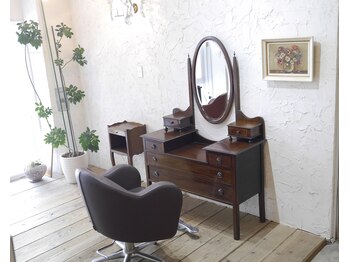 YUCCA【ユッカ】