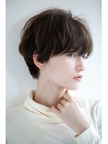 モンド ヘアクリエーション 和田店(monde hair creation)&nbsp;ショート