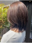 ミディアムレイヤー 30代/40代/50代