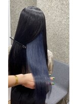 ベジータ(VEGETA) *インナーブルー*