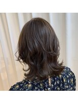 フィゼル 福島店(fizelle)&nbsp;ベージュカラー