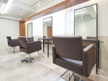 PaRtage 大宮 East【パルタージュ オオミヤ イースト】