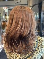 アフロディーテギンザ 日本橋人形町店(APHRODITE GINZA)&nbsp;大人ガーリー/チョコレート/モード/人形町