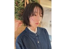 ブラウン ナカノ(BROWN nakano)