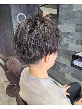 サード プレイス(Third Place) メンズスタイル!