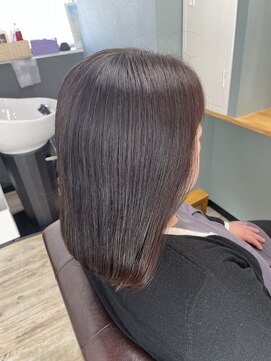 サニー あま店(Sunny) ツヤツヤミディアム