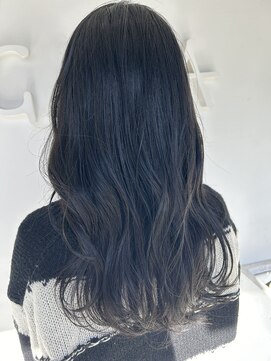 ジャガラ 千葉駅北口店(JAGARA) ダークブルーアッシュ【千葉・千葉駅・千葉駅北口】