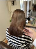 プレミアム美髪トリートメント