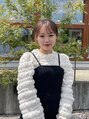 エムサロン 前橋川原(emusalon) 小倉 真穂