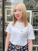 メゾンアメリ(Maison Amelie.) STYLE